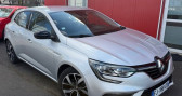 Annonce Renault Megane occasion Diesel 4 Limited 1.5 Blue dCi 115ch Cam�ra-GPS-Attelage � Clermont Ferrand