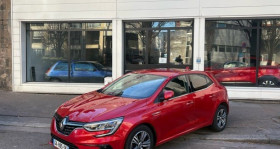 Renault Megane occasion 2021 mise en vente &agrave; SAINT-ETIENNE par le garage GARAGE MOSEBACH-DORSON - photo n&deg;1