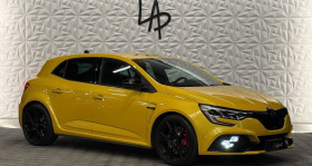 Renault Megane , garage L'AUTOMOBILE PARIS � M�ry Sur Oise