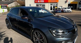 Renault Megane occasion 2019 mise en vente &agrave; Château-Chinon par le garage GARAGE FCA - photo n&deg;1