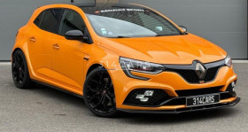 Renault Megane occasion 2017 mise en vente à Roanne par le garage 314CARS - photo n°1