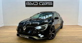 Annonce Renault Megane occasion Essence 4 RS 1.8 300 ch Trophy Recaro Alcantara/TO/angles morts/PPF  GLEIZE
