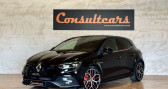 Renault Megane 4 RS 1.8 TCE 300 Ch TROPHY Boite EDC   GAP 05