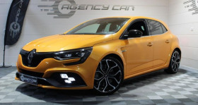 Renault Megane , garage AGENCY CAR COIGNIERES  COIGNIERES