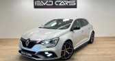 Annonce Renault Megane occasion Essence 4 RS 4RS Trophy 1.8 TCE 300 ch EDC Origine France / BOSE / T � GLEIZE