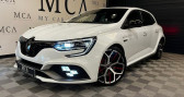 Renault Megane occasion année 2019 boite Manuelle Annonce Renault Megane occasion Essence 4 rs trophy 1.8 300 ch bvm à MARCILLY D'AZERGUES