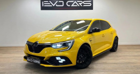 Renault Megane , garage EVOCARS LYON � GLEIZE