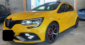 Renault Megane occasion année 2020 boite Automatique Annonce Renault Megane occasion Essence 4 RS TROPHY 300CH EDC à YSSINGEAUX