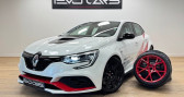 Annonce Renault Megane occasion Essence 4 RS TROPHY R N411/500 / PPF Face AV / Ligne Akrapovic / Ca  GLEIZE