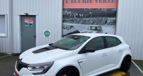 Renault Megane occasion 2021 mise en vente &agrave; LAVEYRON par le garage L'ECURIE VERTE CLASSIC - photo n&deg;1