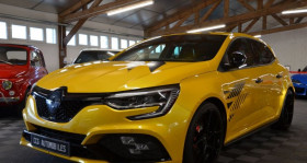 Renault Megane , garage CCG AUTOMOBILES  Villeneuve Sur Auvers