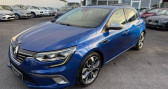Annonce Renault Megane occasion Essence 4 tce 130 gt-line � Reims