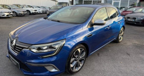 Renault Megane , garage ALS-AUTO51 � Reims