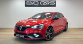 Annonce Renault Megane occasion Essence 4RS Trophy 1.8 T 300 ch EDC / BOSE / Camra / RECARO / Origi  GLEIZE