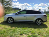Renault Megane occasion Gris année 2012 boite Manuelle Annonce Renault Megane occasion Diesel 5 portes 1.5 dCi 105 Authentique à Montpellier