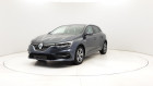 Renault Megane occasion Gris année 2020 boite Automatique Annonce Renault Megane occasion Essence 5P 1.3 TCe 140ch Automatique/7 Intens à SAINT-GREGOIRE