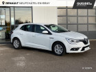 Renault Megane occasion année 2017 boite Manuelle Annonce Renault Megane occasion Diesel Air r?versible Energy dCi 110 à Neufchâtel-en-Bray