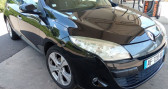 Renault Megane occasion année 2009 boite Manuelle Annonce Renault Megane occasion Diesel Belle 2009 1.5dci pack clim tbe revise reprise posible à Marly