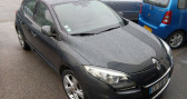 Annonce Renault Megane occasion Essence Belle iii tce 115ch pack parfait etat 82000 kms revise repri  Marly