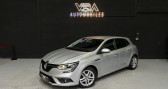 Annonce Renault Megane occasion Essence Berline (4) Business Energy TCe 100 � Saran