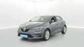 Renault Megane occasion année 2020 boite Manuelle Annonce Renault Megane occasion Diesel Berline Blue dCi 115 - 20 Business 5p à SAINT-GREGOIRE