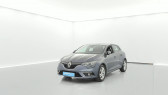 Renault Megane occasion année 2019 boite Manuelle Annonce Renault Megane occasion Diesel Berline Blue dCi 115 Business 5p à SAINT-GREGOIRE