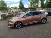 Renault Megane occasion année 2021 boite Manuelle Annonce Renault Megane occasion Diesel Berline Blue dCi 115 Intens 5p à SAINT-GREGOIRE