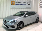 Renault Megane occasion année 2021 boite Manuelle Annonce Renault Megane occasion Diesel Berline Blue dCi 115 Intens 5p à SAINT-GREGOIRE