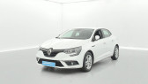 Renault Megane occasion année 2019 boite Manuelle Annonce Renault Megane occasion Diesel Berline Blue dCi 95 Business 5p à SAINT-GREGOIRE