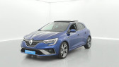 Renault Megane occasion année 2021 boite Automatique Annonce Renault Megane occasion Hybride Berline E-TECH Plug-In Hybride 160 R.S. Line 5p à SAINT-GREGOIRE