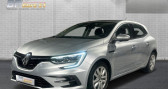 Renault Megane blue dci 115 cv business edc  2020 - annonce de voiture en vente sur Auto Sélection.com