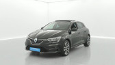 Annonce Renault Megane occasion Diesel Blue dCi 115 EDC Techno 5p  SAINT-GREGOIRE