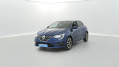 Renault Megane Blue dCi 115 EDC Techno 5p   SAINT-GREGOIRE 35
