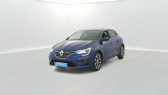 Renault Megane occasion année 2023 boite Automatique Annonce Renault Megane occasion Diesel Blue dCi 115 EDC Techno 5p à SAINT-GREGOIRE