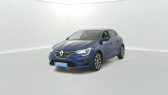 Renault Megane occasion année 2023 boite Automatique Annonce Renault Megane occasion Diesel Blue dCi 115 EDC Techno 5p à SAINT-GREGOIRE