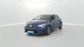 Renault Megane occasion année 2023 boite Automatique Annonce Renault Megane occasion Diesel Blue dCi 115 EDC Techno 5p à SAINT-GREGOIRE