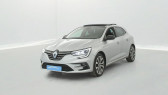 Renault Megane occasion année 2024 boite Automatique Annonce Renault Megane occasion Diesel Blue dCi 115 EDC Techno 5p à SAINT-GREGOIRE