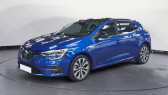 Renault Megane occasion année 2024 boite Automatique Annonce Renault Megane occasion Diesel Blue dCi 115 EDC Techno 5p à SAINT-GREGOIRE