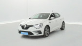 Renault Megane occasion année 2022 boite Manuelle Annonce Renault Megane occasion Diesel Blue dCi 115 Evolution 5p à SAINT-GREGOIRE