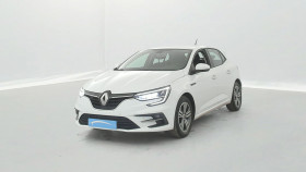 Renault Megane occasion 2022 mise en vente à SAINT-GREGOIRE par le garage BRIOCAR RENNES - photo n°1