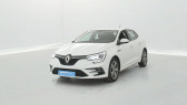 Renault Megane occasion année 2022 boite Manuelle Annonce Renault Megane occasion Diesel Blue dCi 115 Evolution 5p à SAINT-GREGOIRE