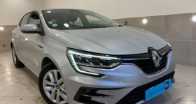 Renault Megane , garage PACCARD AUTOMOBILES  La Buisse