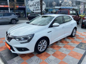 Renault Megane Blue DCi 95 BV6 ZEN GPS JA 16 2PL 10625HT   Lescure-d'Albigeois 81