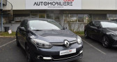 Annonce Renault Megane occasion Essence BOSE Phase 3 Hatchback 1.2 TCe 132 cv  Palaiseau