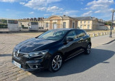 Renault Megane occasion année 2017 boite Automatique Annonce Renault Megane occasion Diesel BVA IV 1.5 DCI 110 ENERGY INTENS EDC à Paris