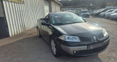 Annonce Renault Megane occasion Diesel cabriolet 1.9 dci 130cv 2006 � BIOT