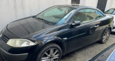 Annonce Renault Megane occasion Diesel Cabriolet 1.9 dci Phase 2 à FIRMINY