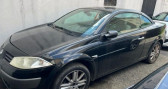 Renault Megane occasion année 2005 boite Manuelle Annonce Renault Megane occasion Diesel Cabriolet 1.9 dci Phase 2 à FIRMINY