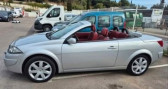Renault Megane cabriolet dci 2l 150cv 2006  � BIOT 06