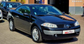 Renault Megane CABRIOLET II 1.6 i 115 Cv GARANTIE  2005 - annonce de voiture en vente sur Auto Sélection.com